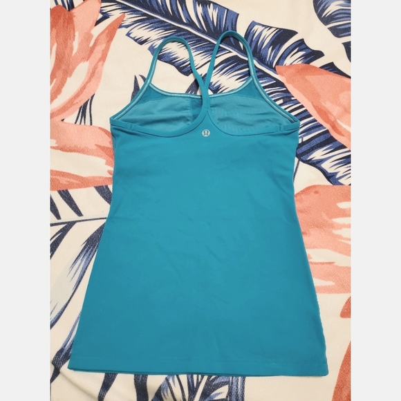 lululemon athletica Tops - 3/$20 Size 2-Lululemon Tank Top